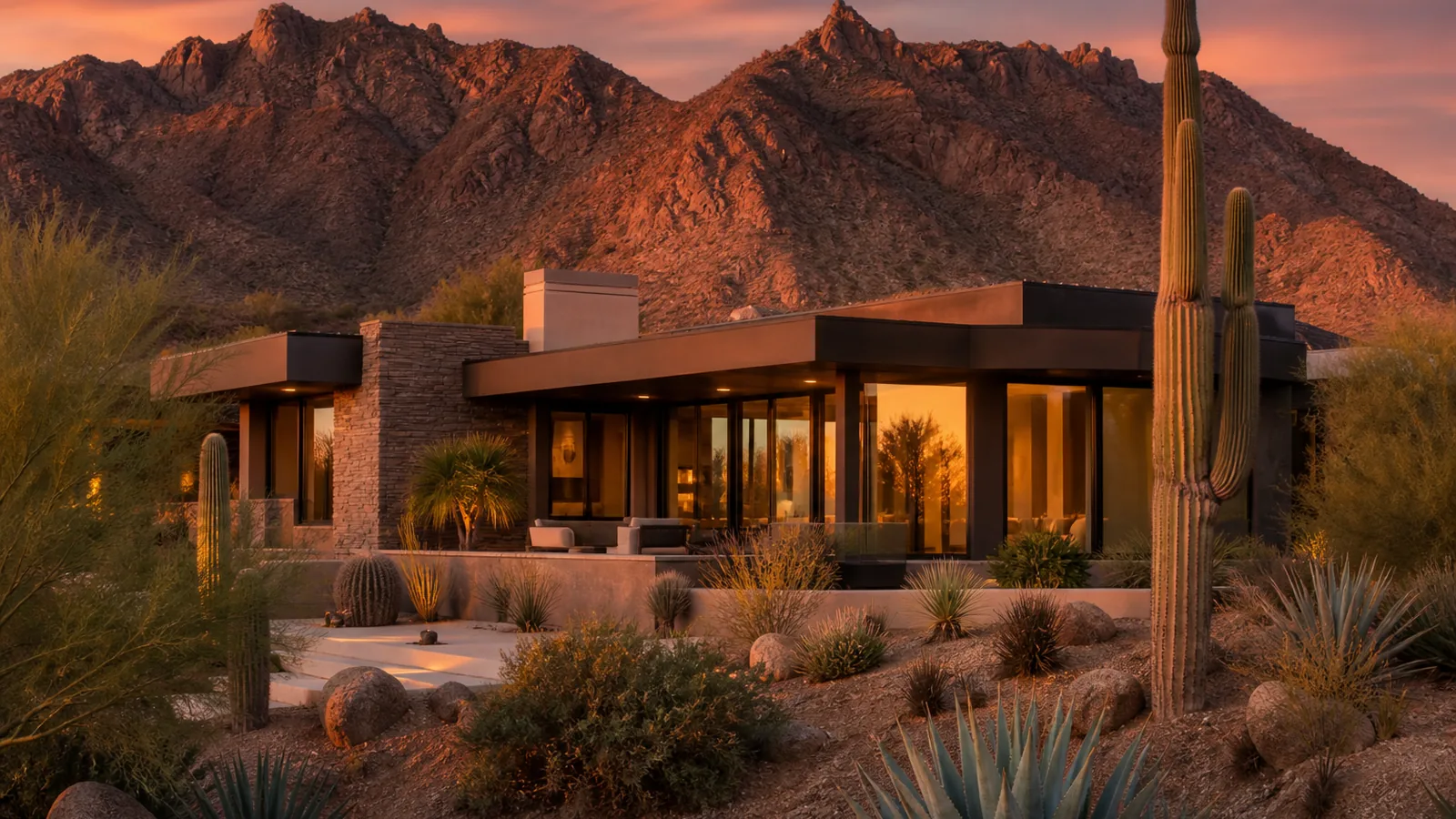 Arizona home used on the reviews and trust pages